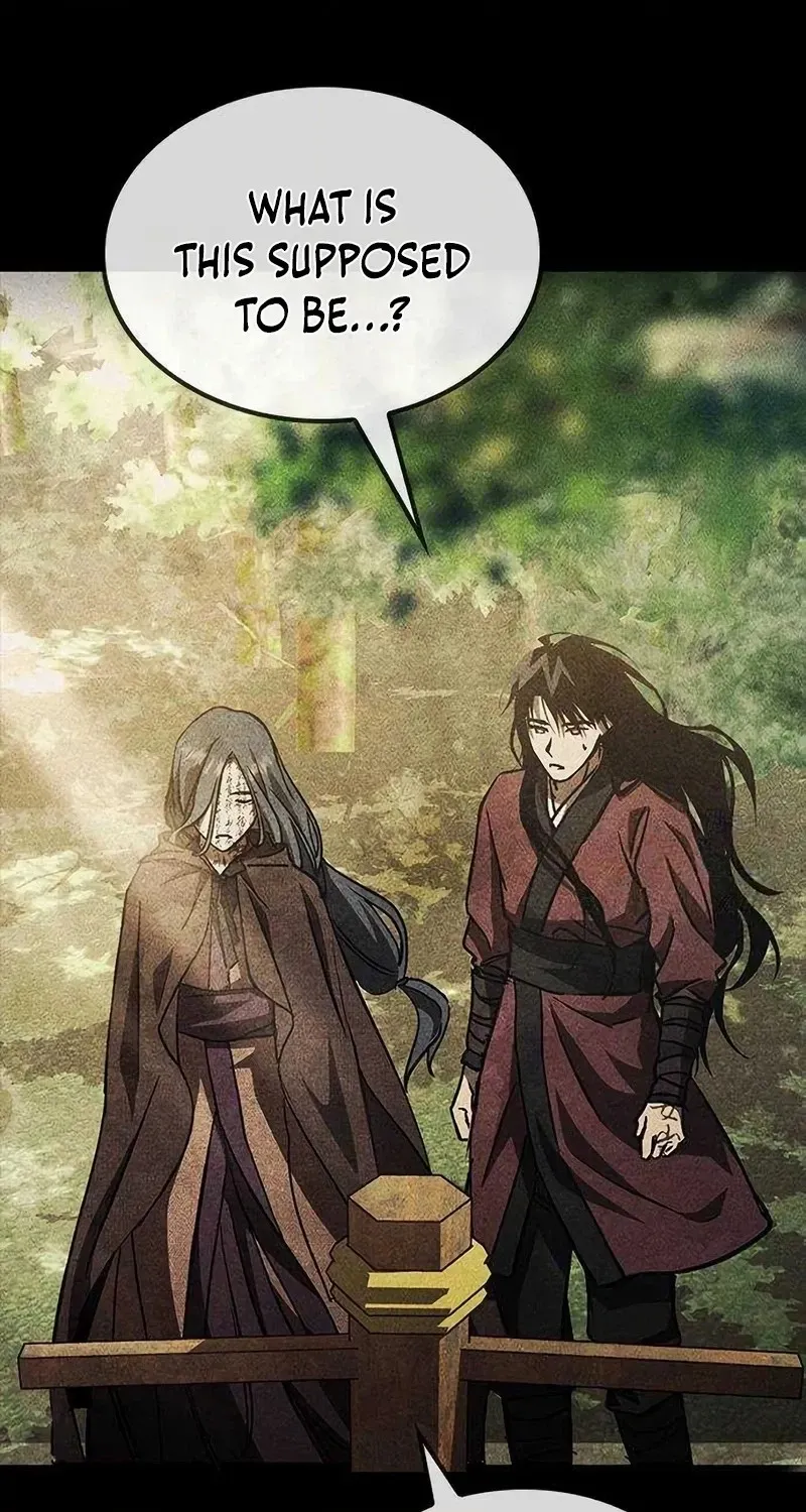 Pray To a Ghost Chapter 39 page 70 - 