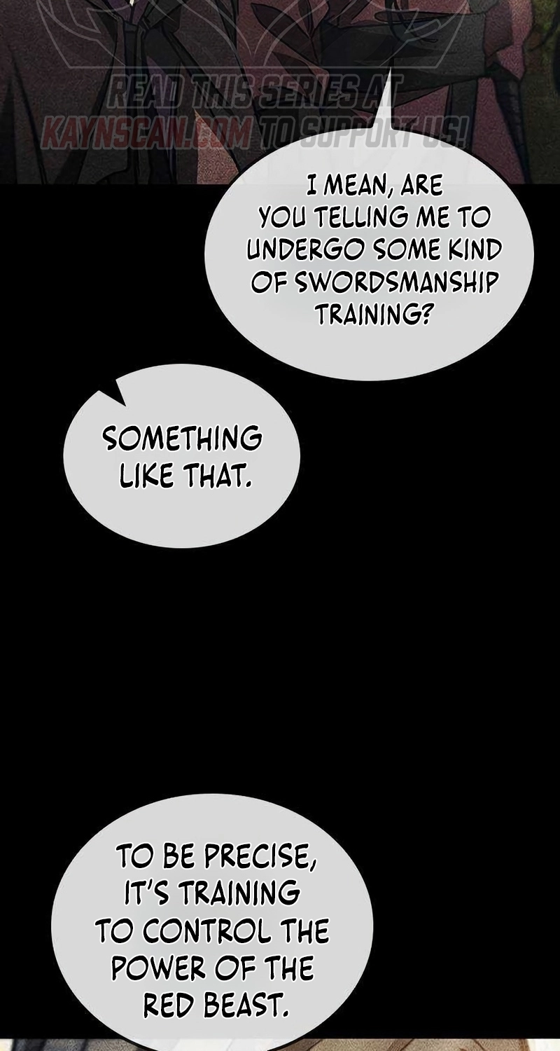 Pray To a Ghost Chapter 39 page 72 - 