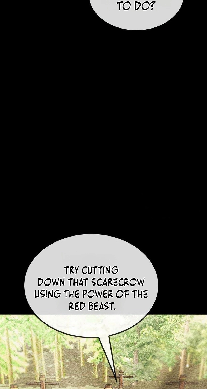 Pray To a Ghost Chapter 39 page 75 - 