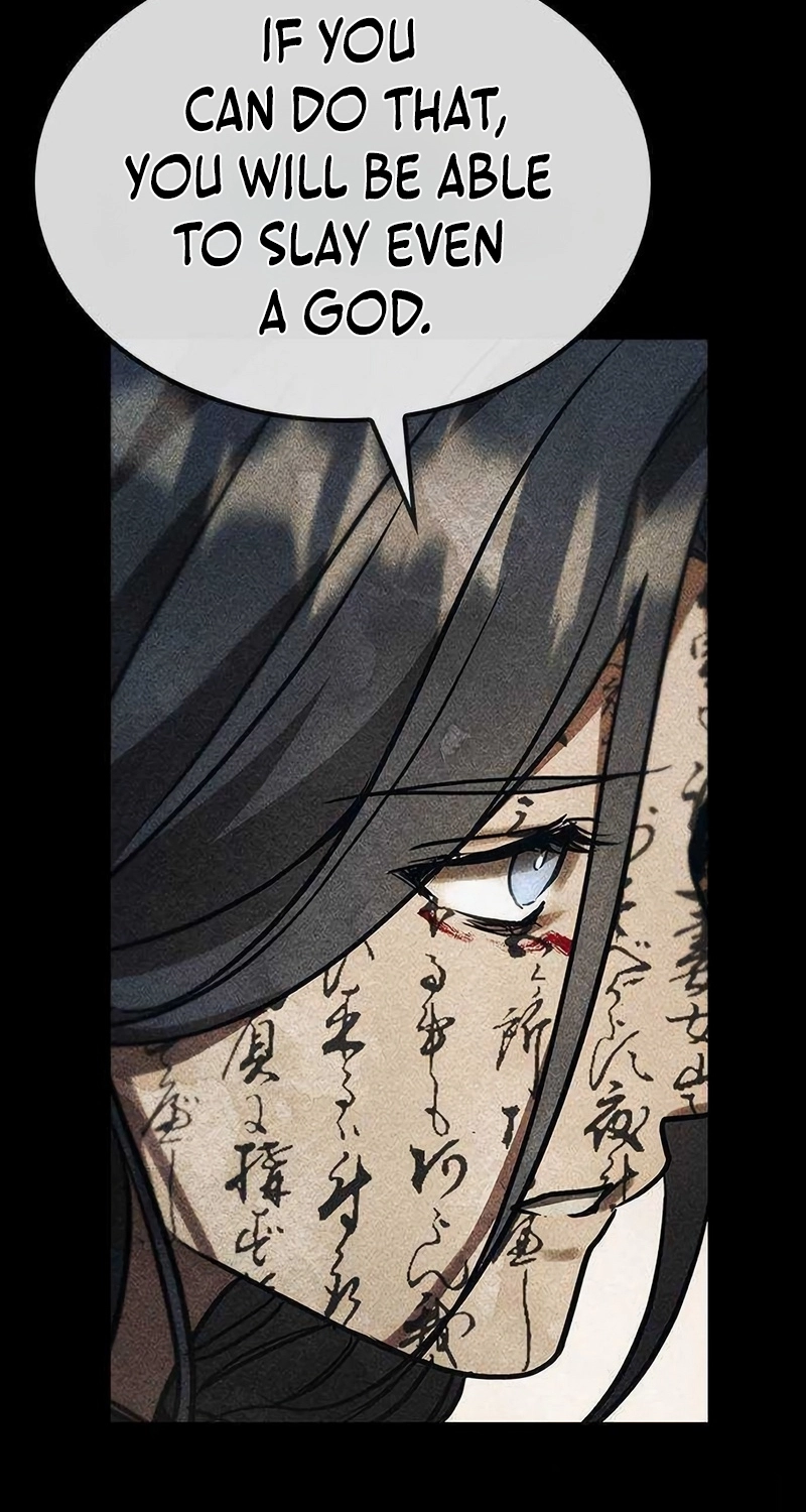 Pray To a Ghost Chapter 39 page 77 - 