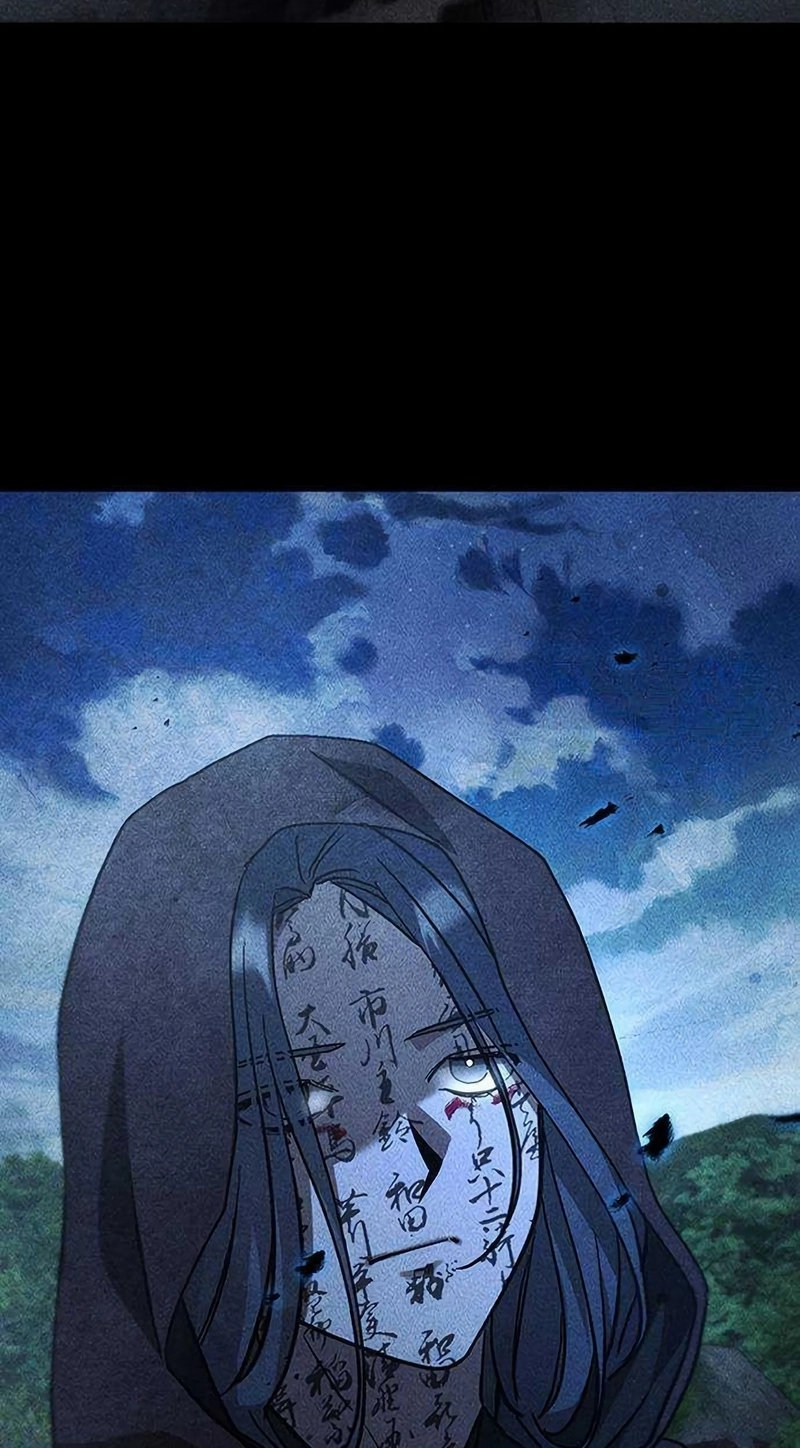 Pray To a Ghost Chapter 39 page 91 - 