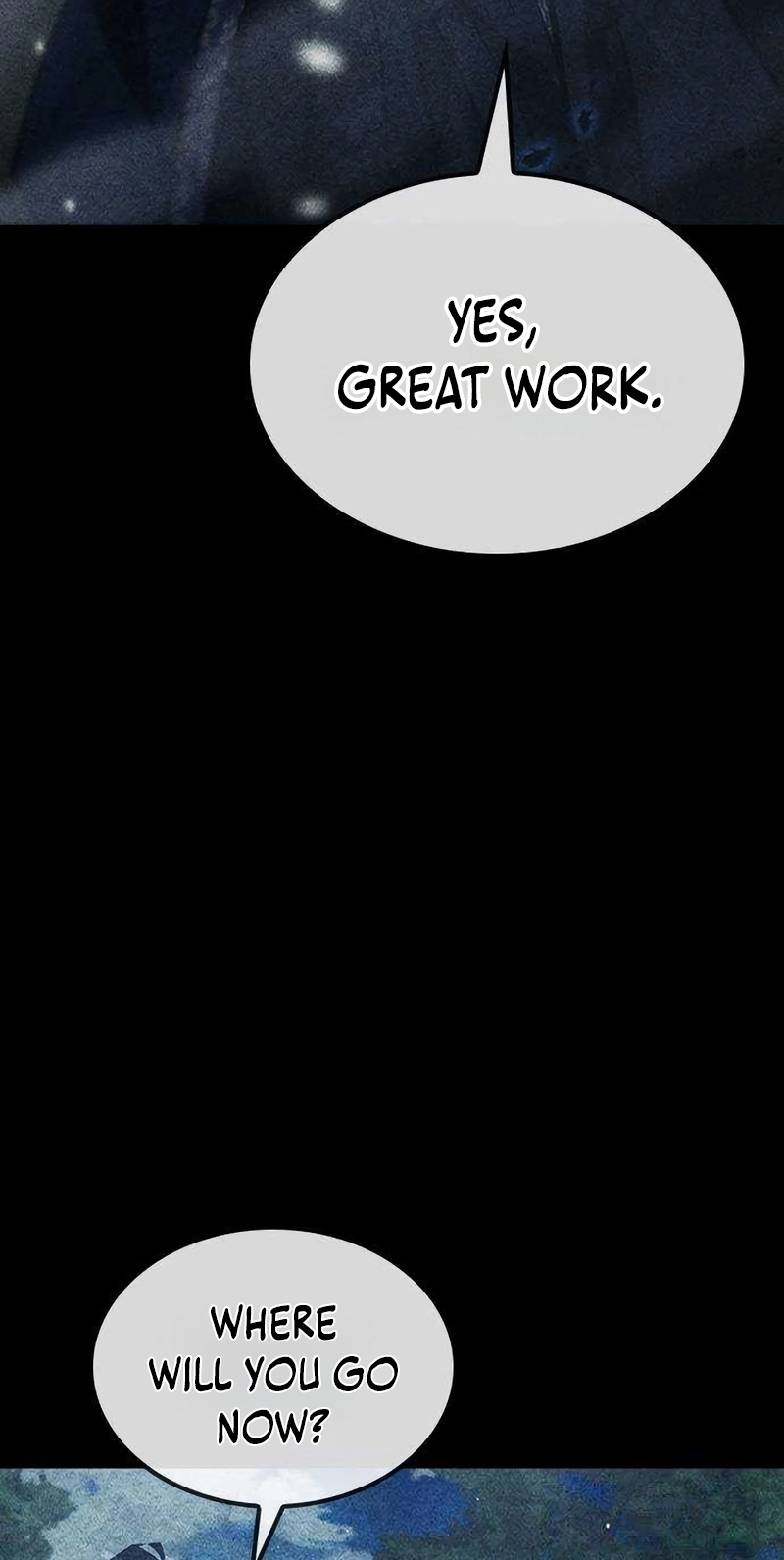 Pray To a Ghost Chapter 39 page 98 - 