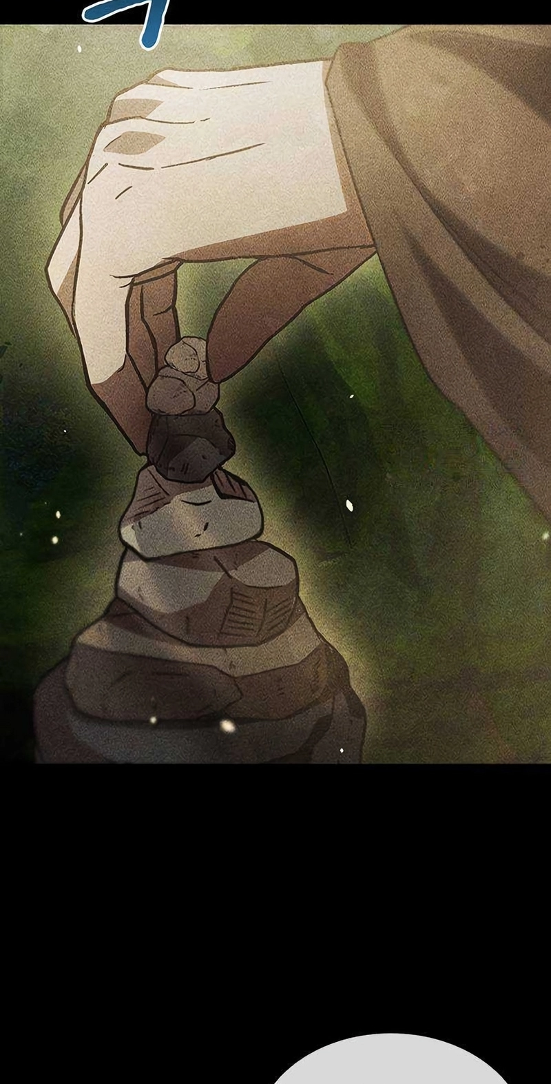 Pray To a Ghost Chapter 40 page 2 - 