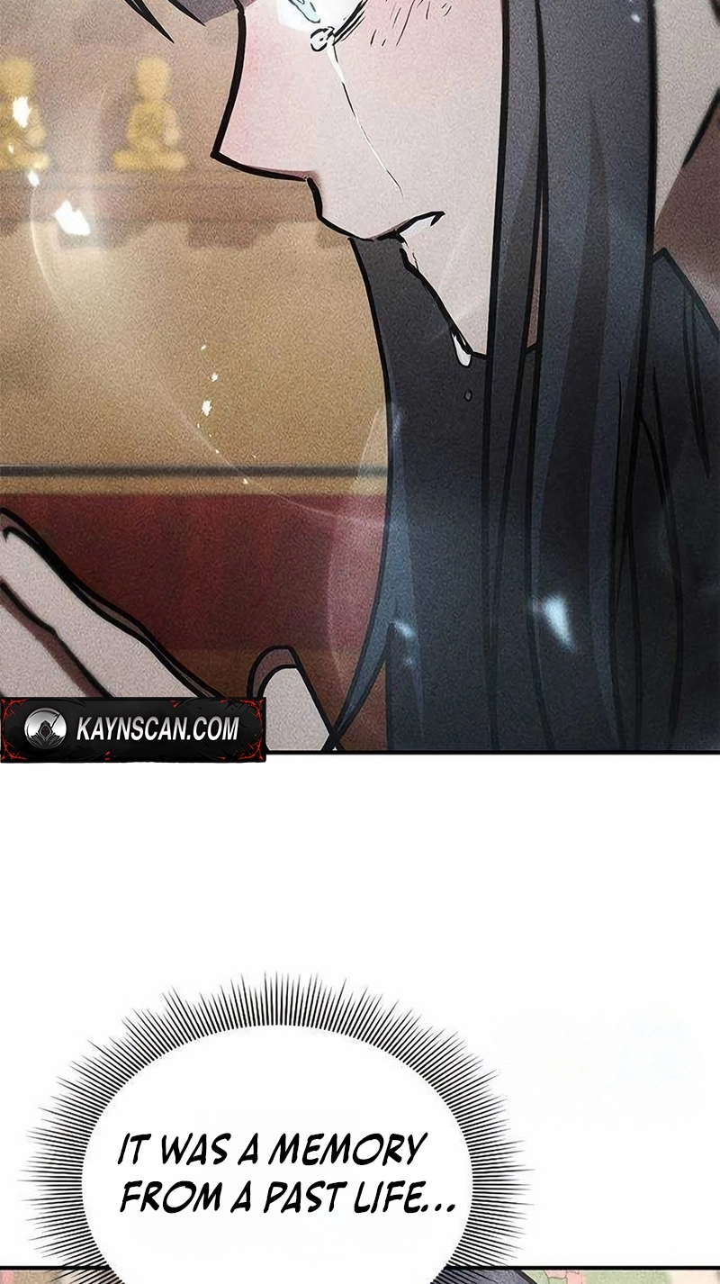Pray To a Ghost Chapter 40 page 117 - 