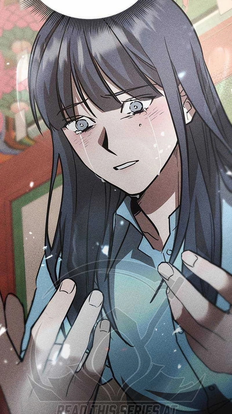 Pray To a Ghost Chapter 40 page 118 - 