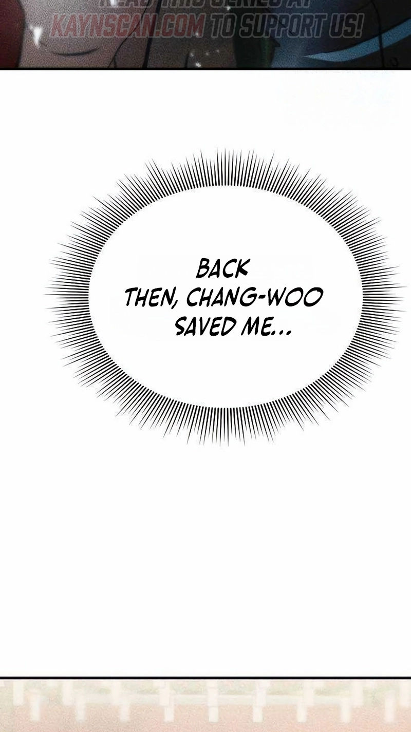Pray To a Ghost Chapter 40 page 119 - 