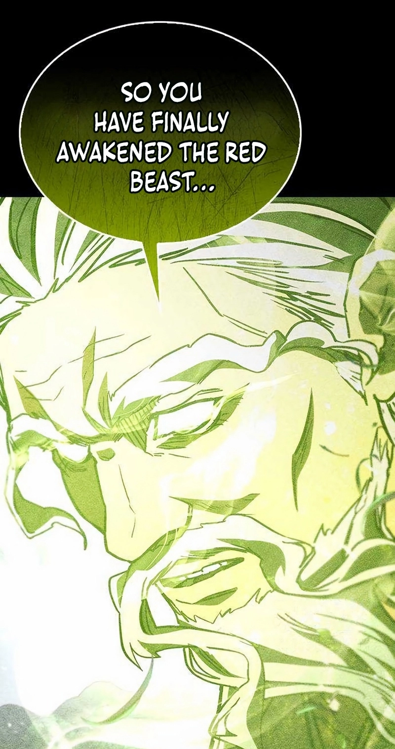 Pray To a Ghost Chapter 40 page 16 - 