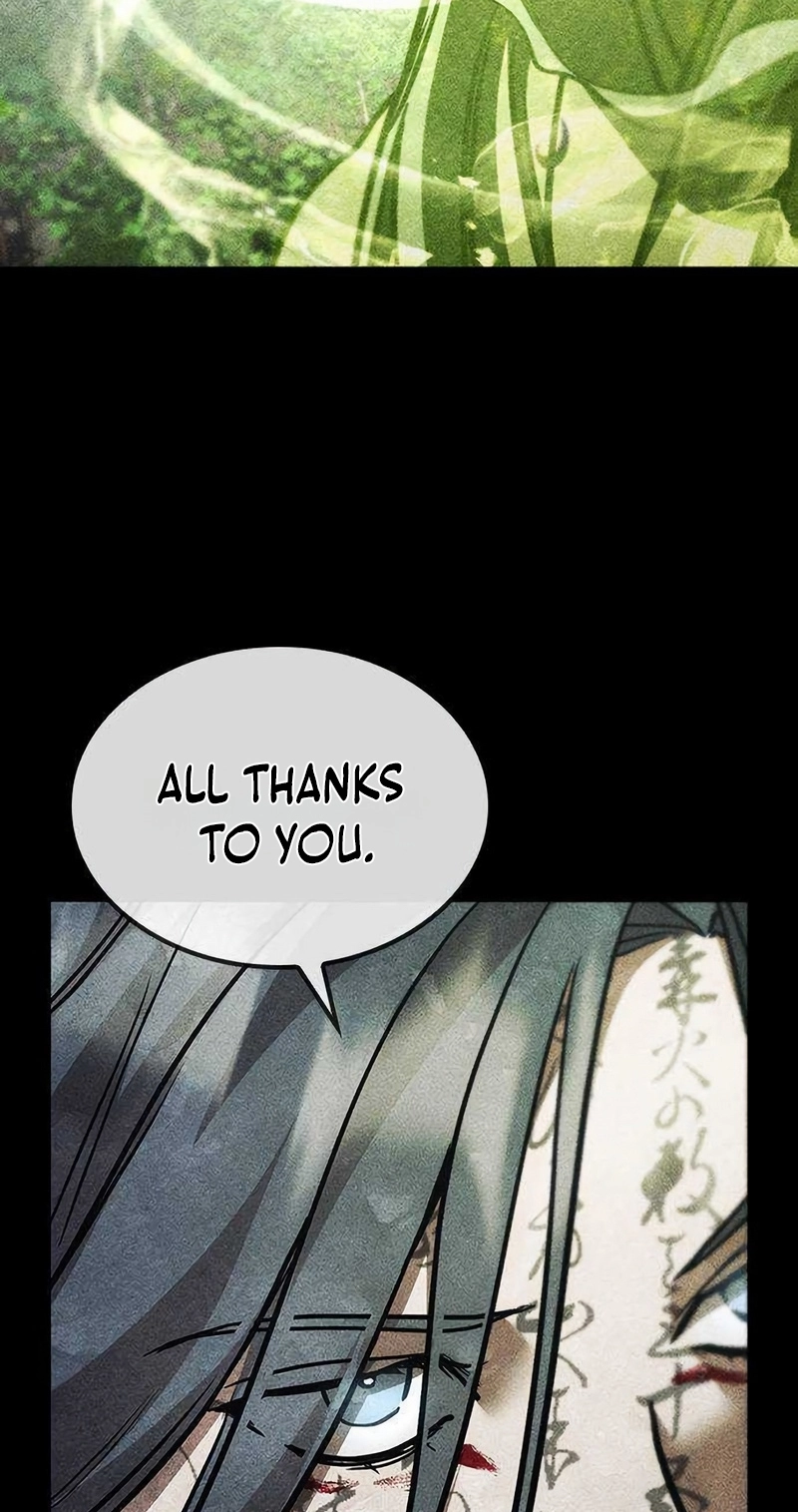 Pray To a Ghost Chapter 40 page 17 - 