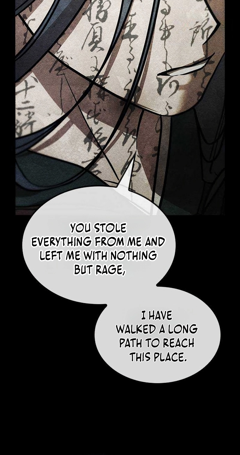 Pray To a Ghost Chapter 40 page 18 - 