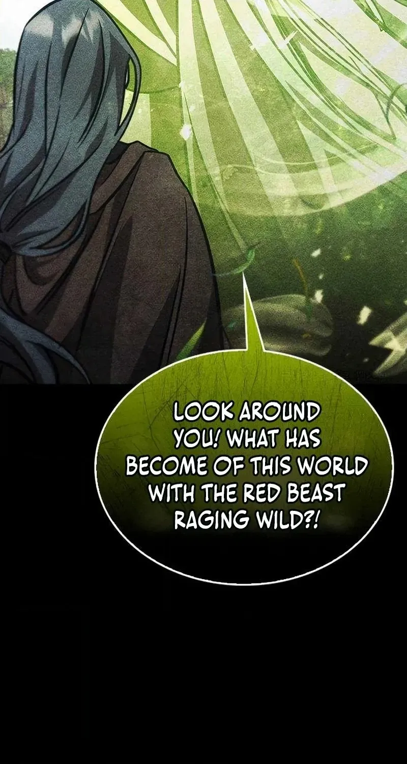 Pray To a Ghost Chapter 40 page 20 - 