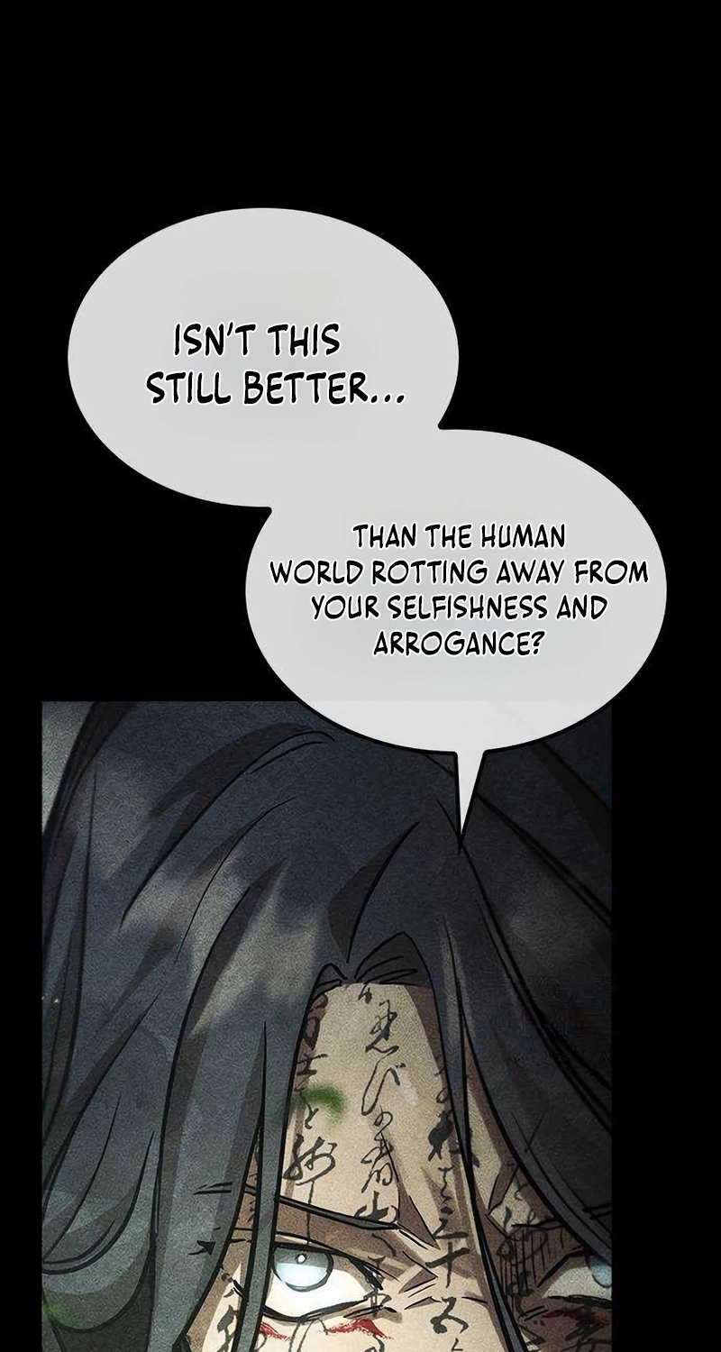 Pray To a Ghost Chapter 40 page 21 - 