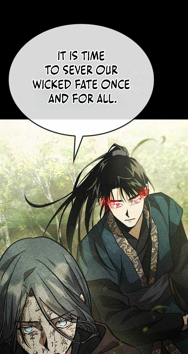Pray To a Ghost Chapter 40 page 24 - 