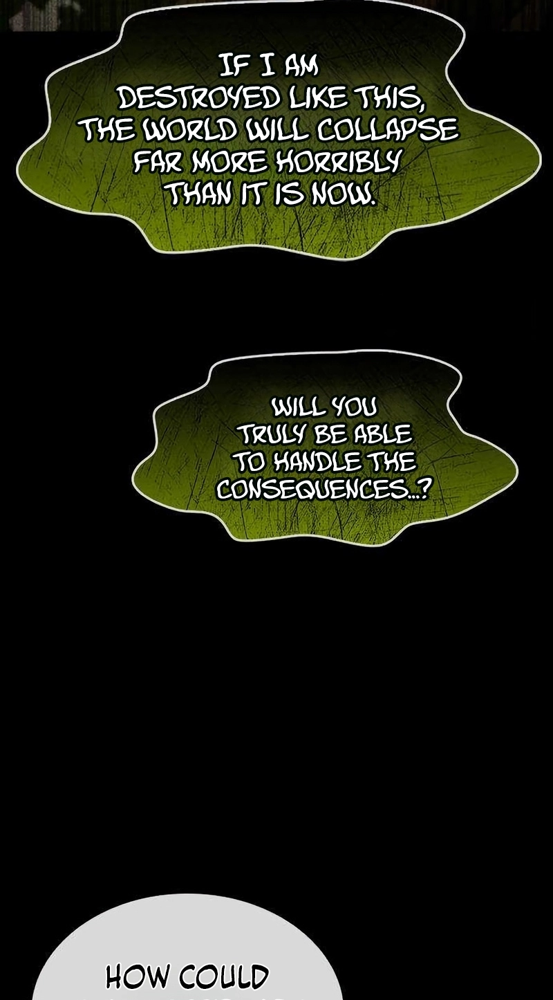 Pray To a Ghost Chapter 40 page 34 - 