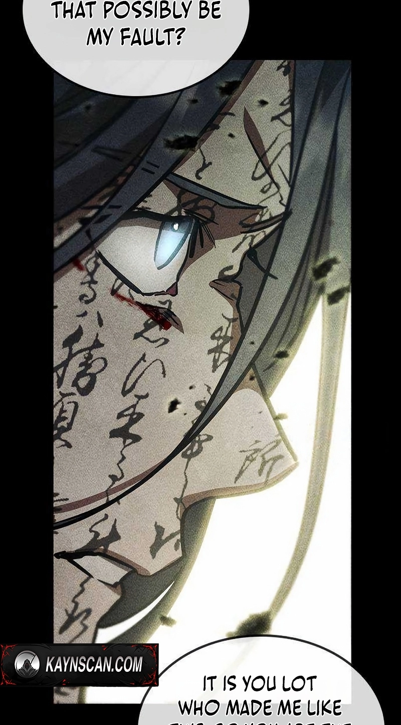 Pray To a Ghost Chapter 40 page 35 - 
