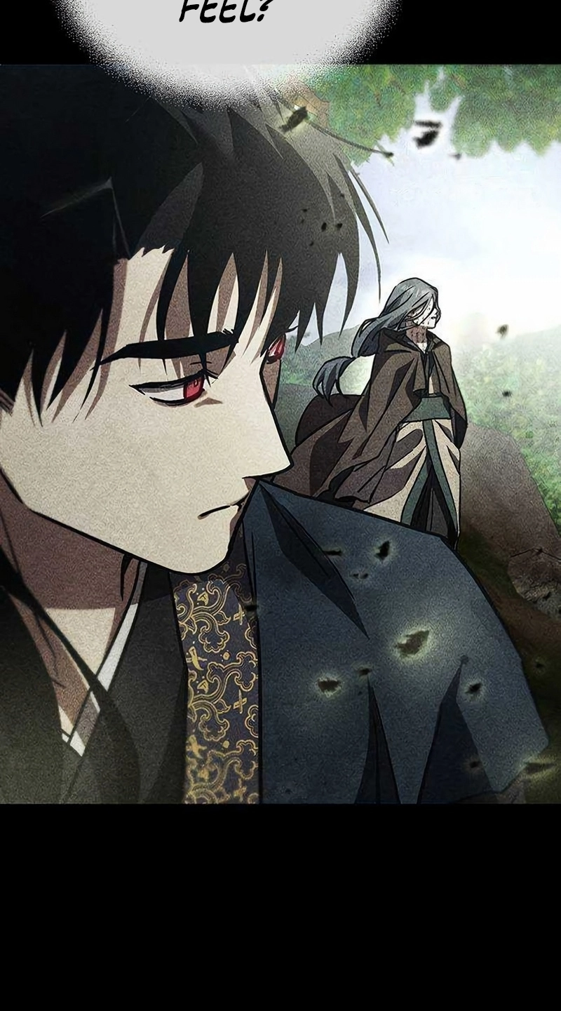 Pray To a Ghost Chapter 40 page 38 - 