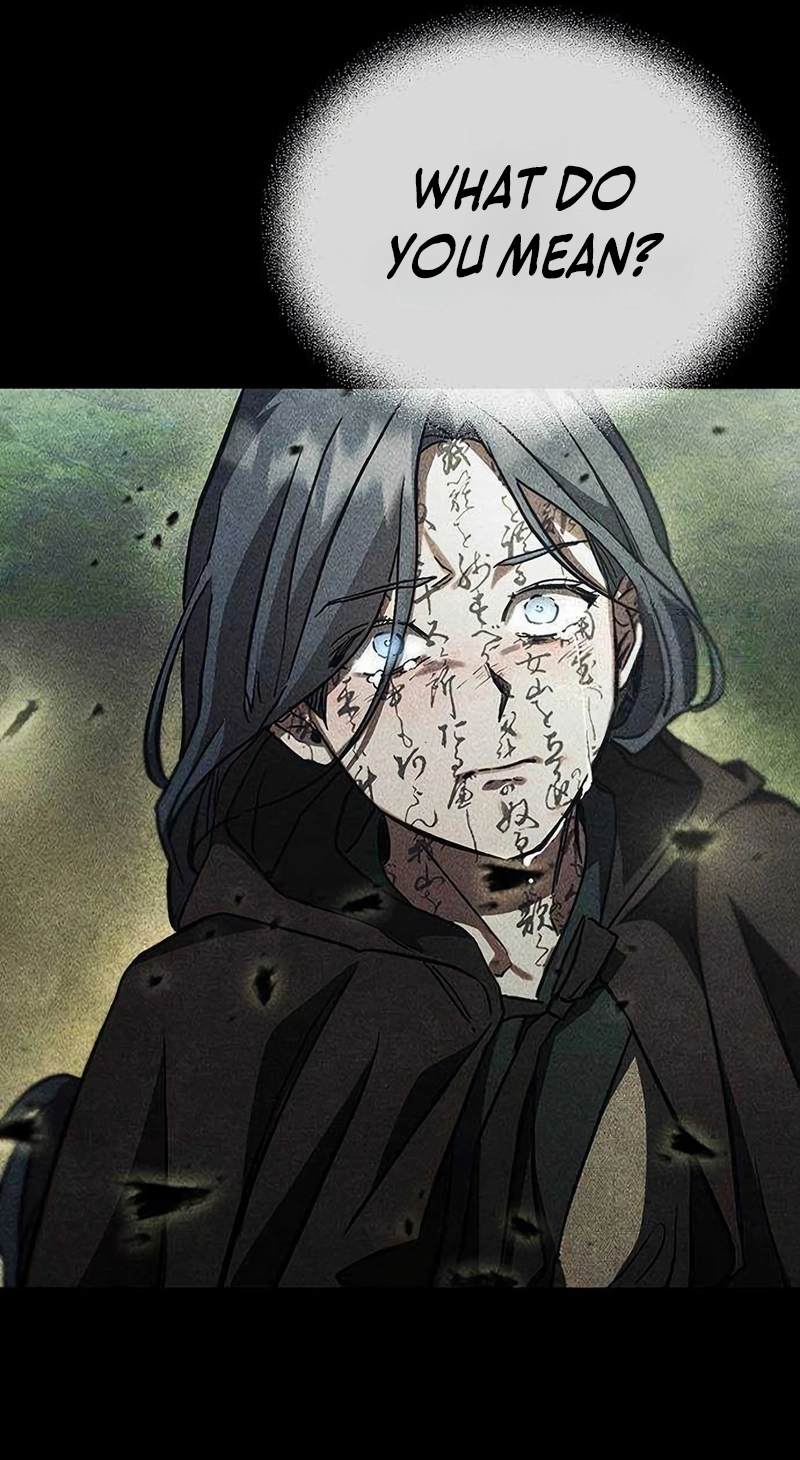 Pray To a Ghost Chapter 40 page 39 - 