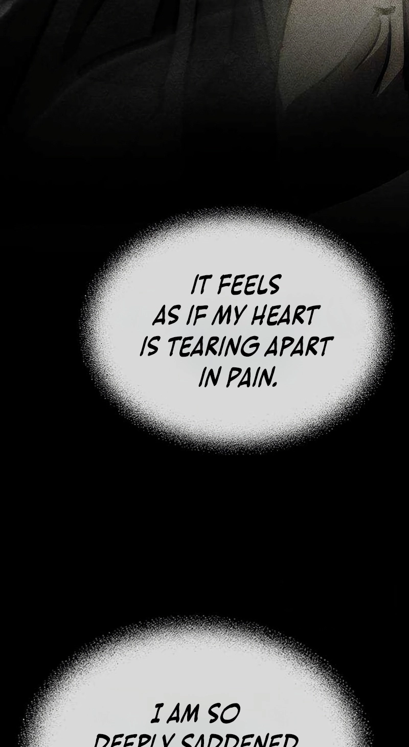 Pray To a Ghost Chapter 40 page 45 - 