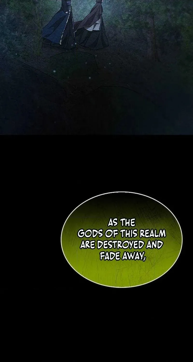 Pray To a Ghost Chapter 40 page 50 - 