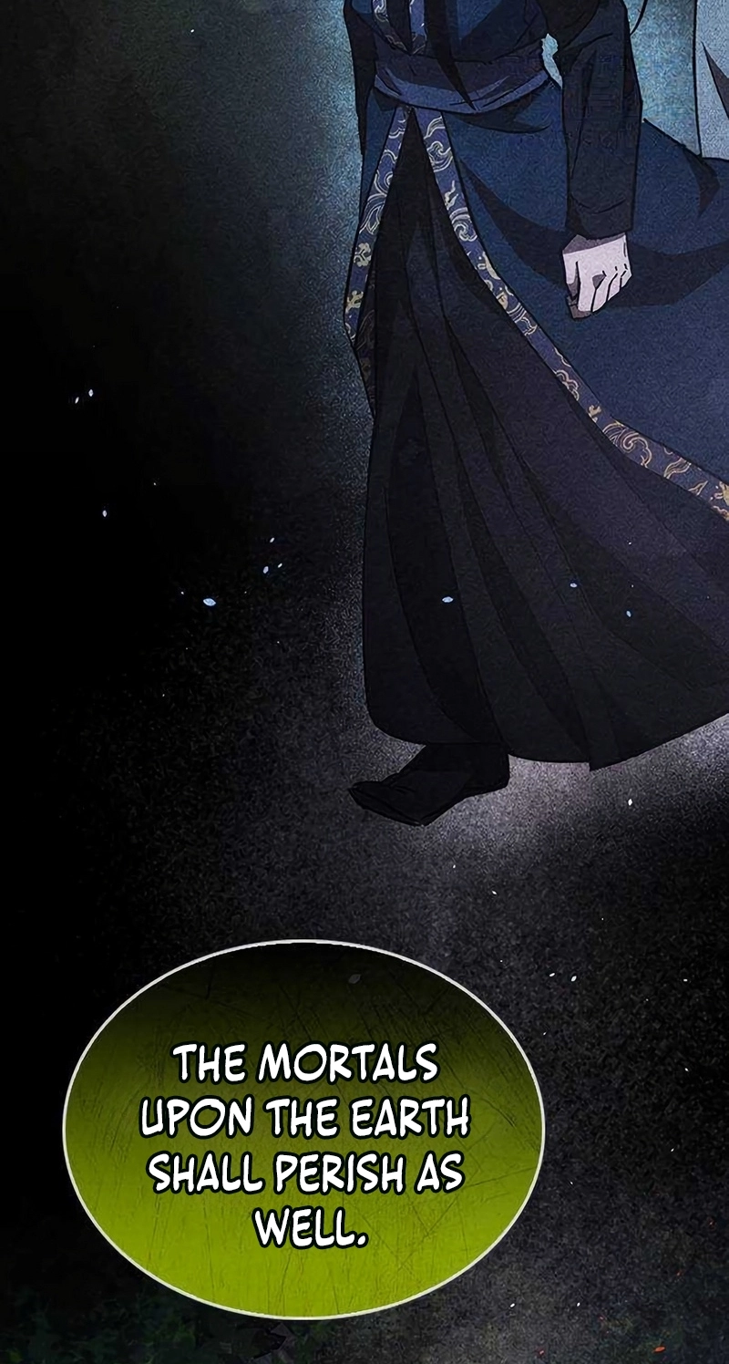Pray To a Ghost Chapter 40 page 52 - 