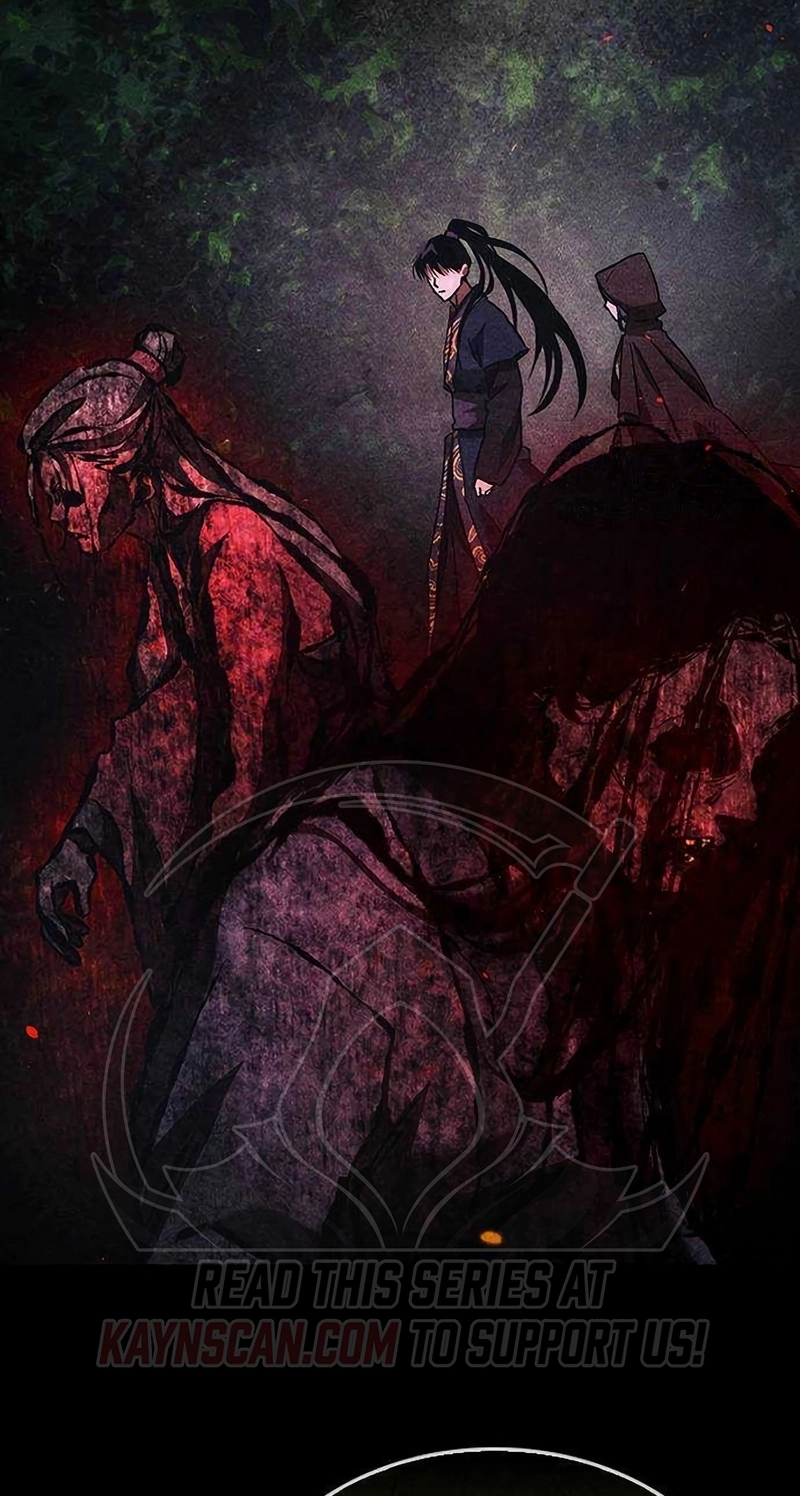 Pray To a Ghost Chapter 40 page 53 - 