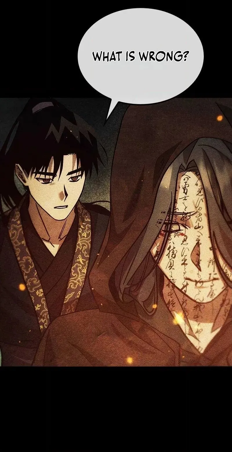 Pray To a Ghost Chapter 40 page 60 - 
