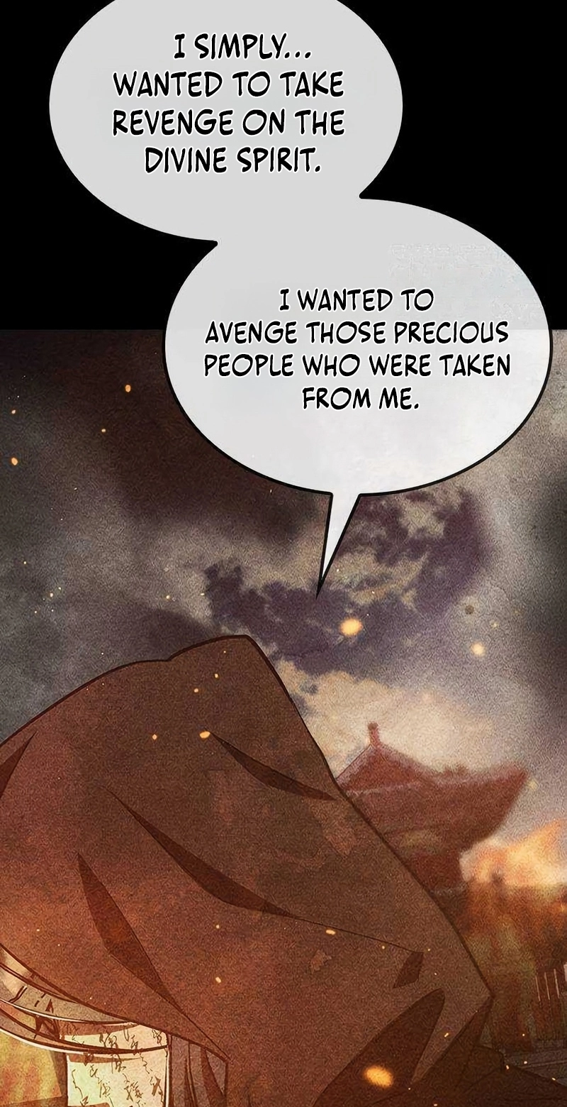 Pray To a Ghost Chapter 40 page 64 - 