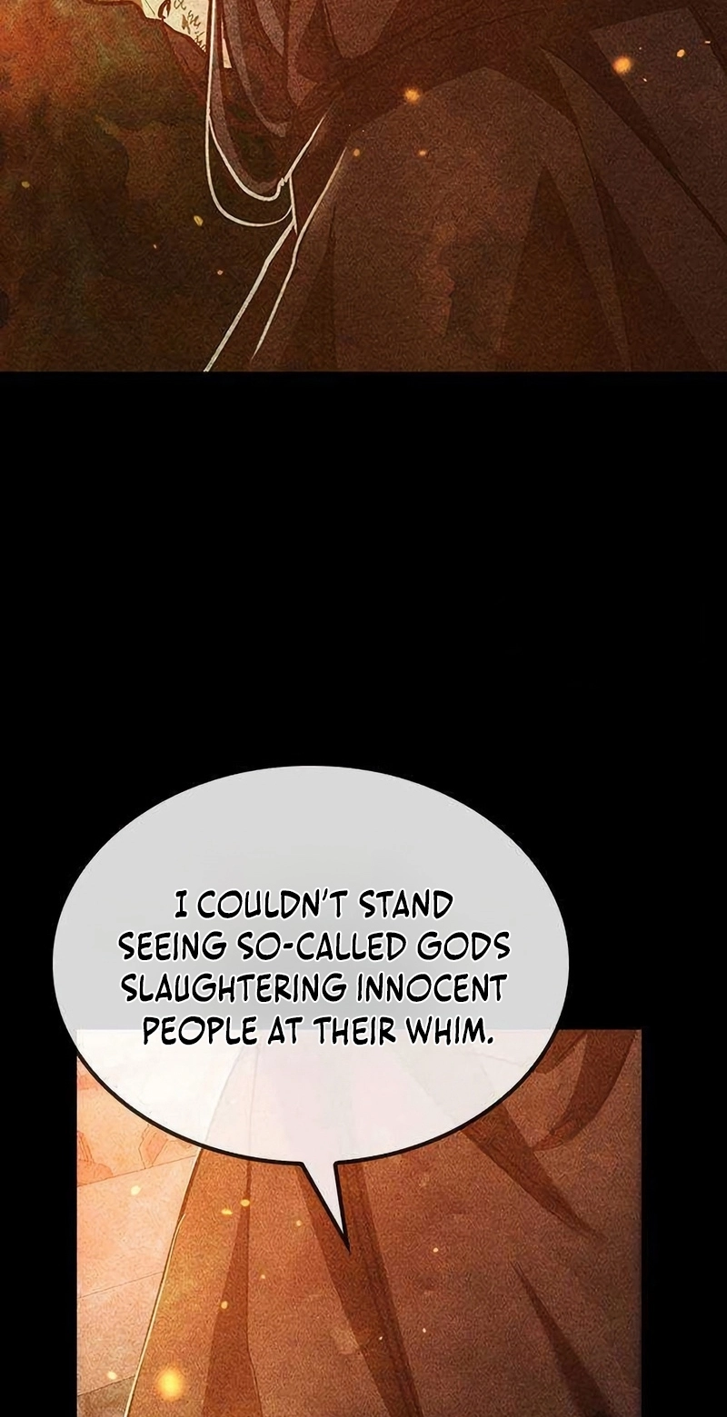 Pray To a Ghost Chapter 40 page 65 - 