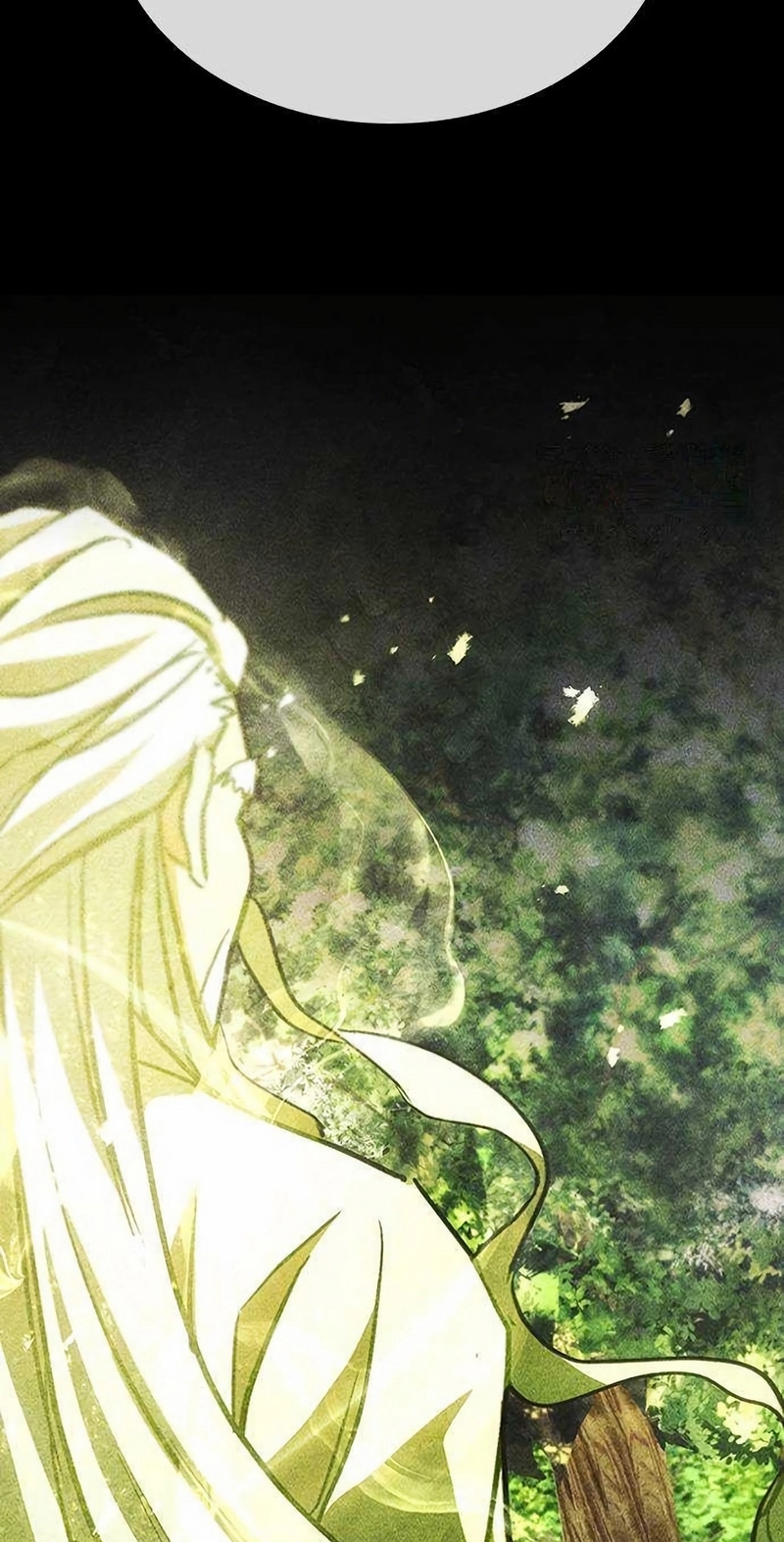 Pray To a Ghost Chapter 40 page 8 - 