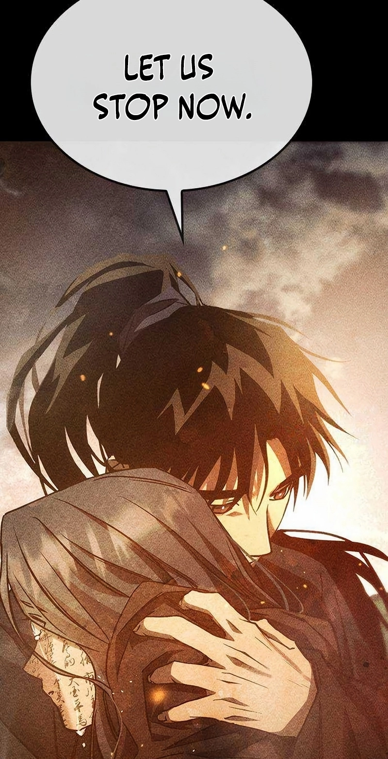 Pray To a Ghost Chapter 40 page 72 - 