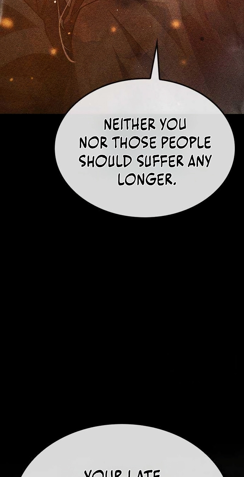 Pray To a Ghost Chapter 40 page 73 - 