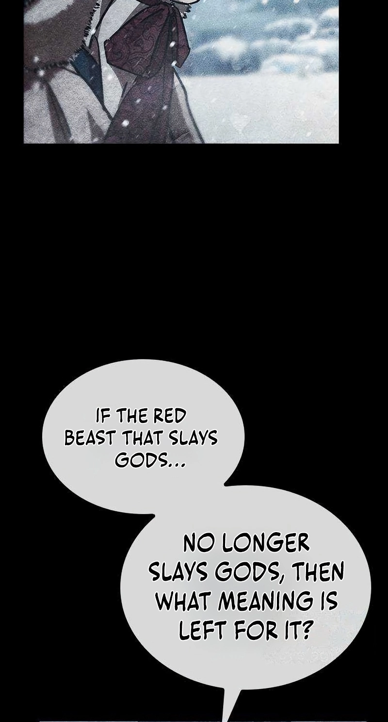 Pray To a Ghost Chapter 40 page 84 - 