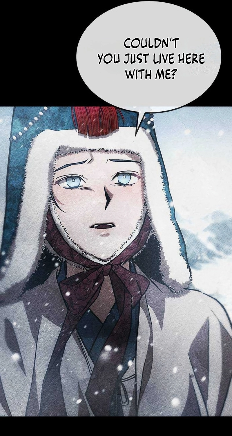 Pray To a Ghost Chapter 40 page 86 - 
