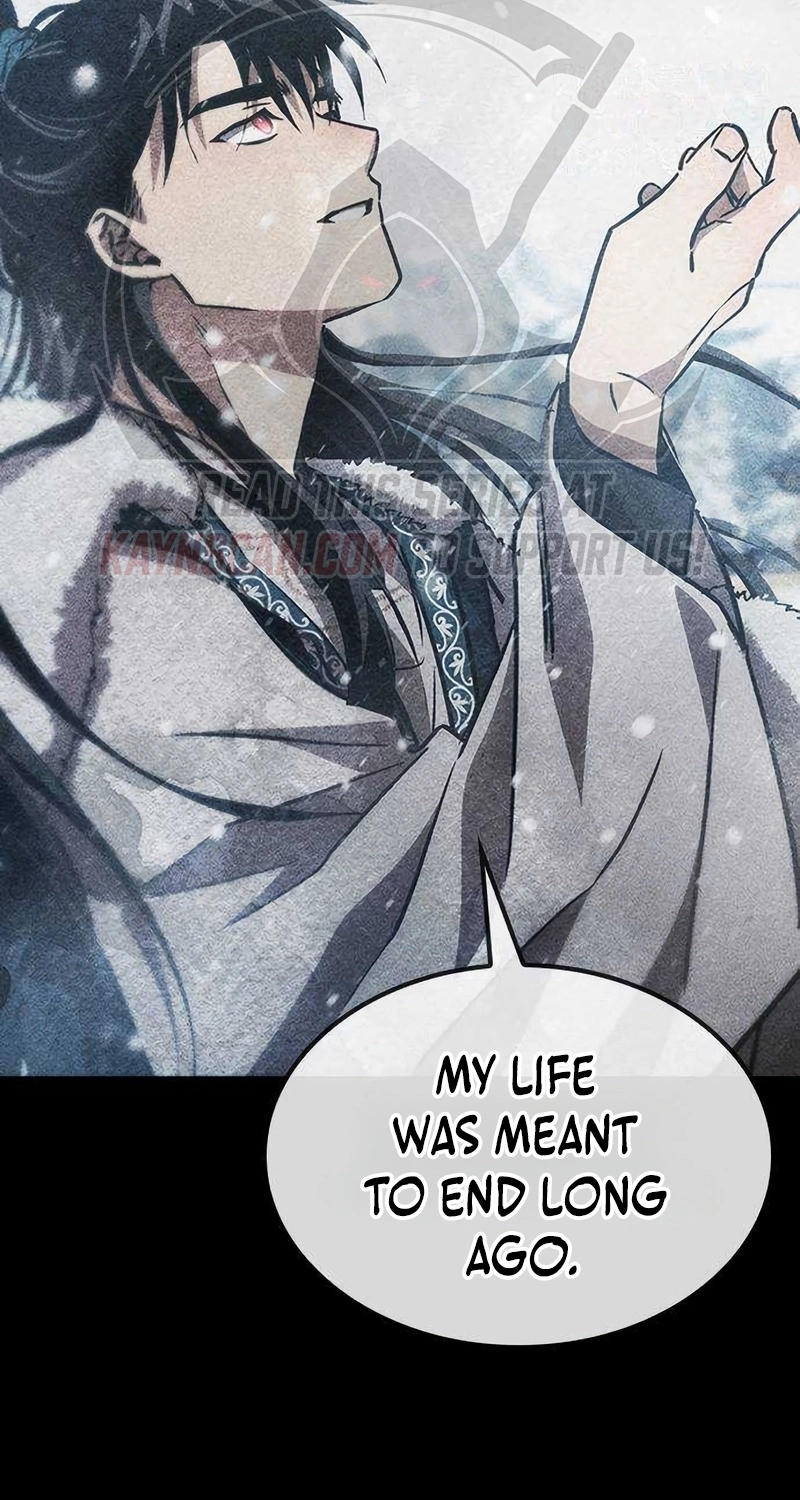 Pray To a Ghost Chapter 40 page 91 - 