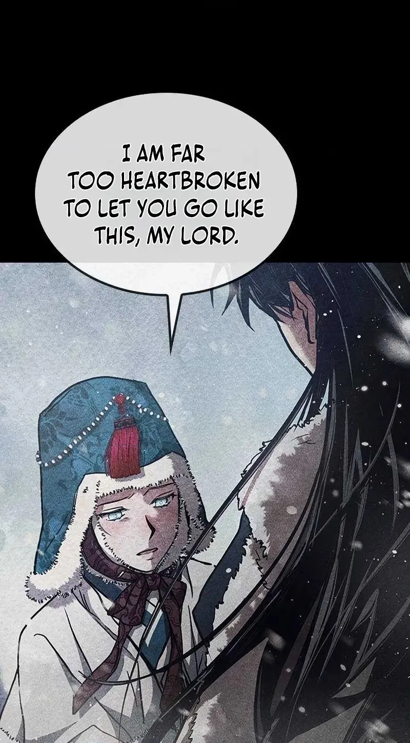 Pray To a Ghost Chapter 40 page 100 - 