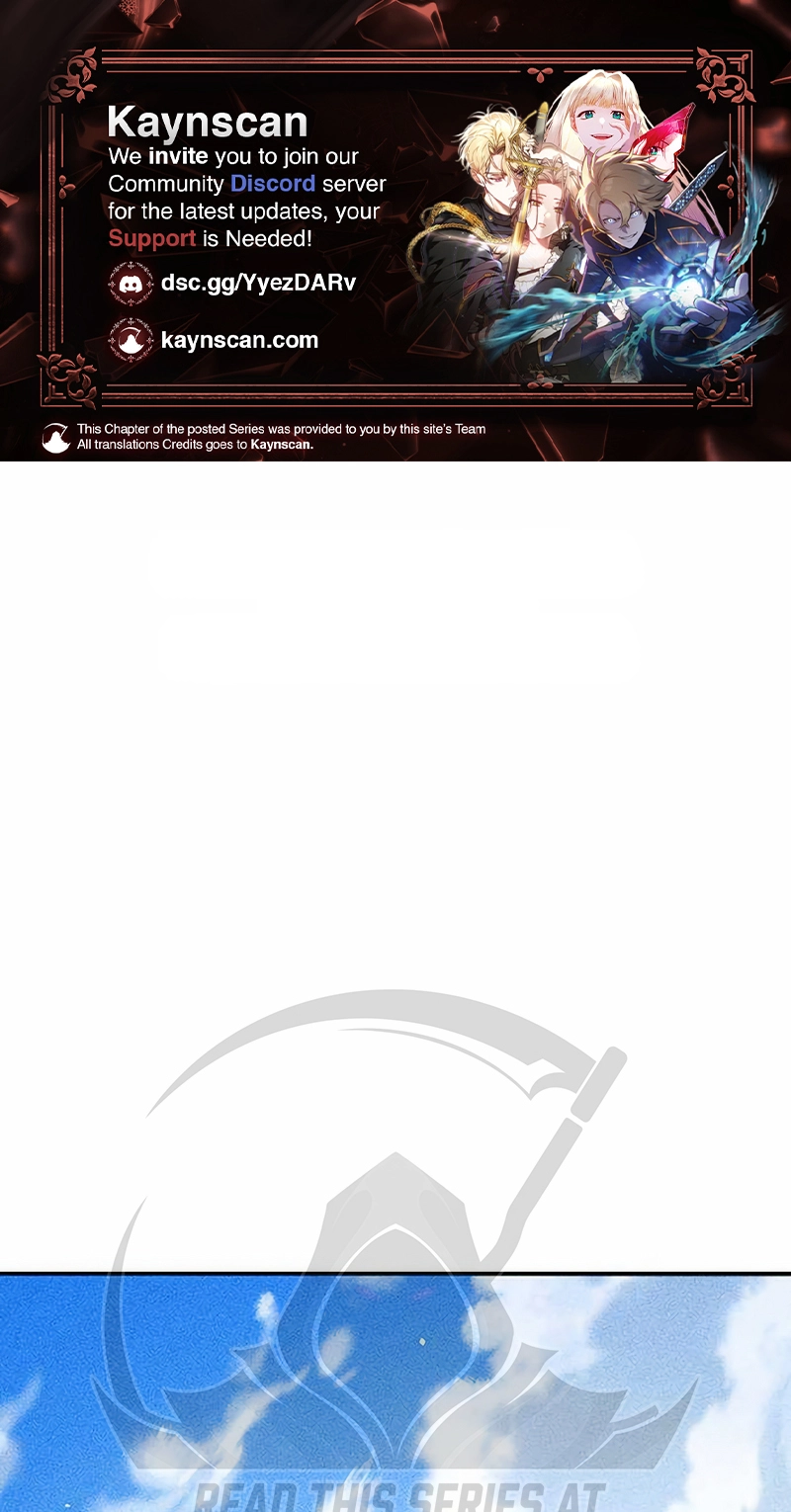 Pray To a Ghost Chapter 41 page 1 - 