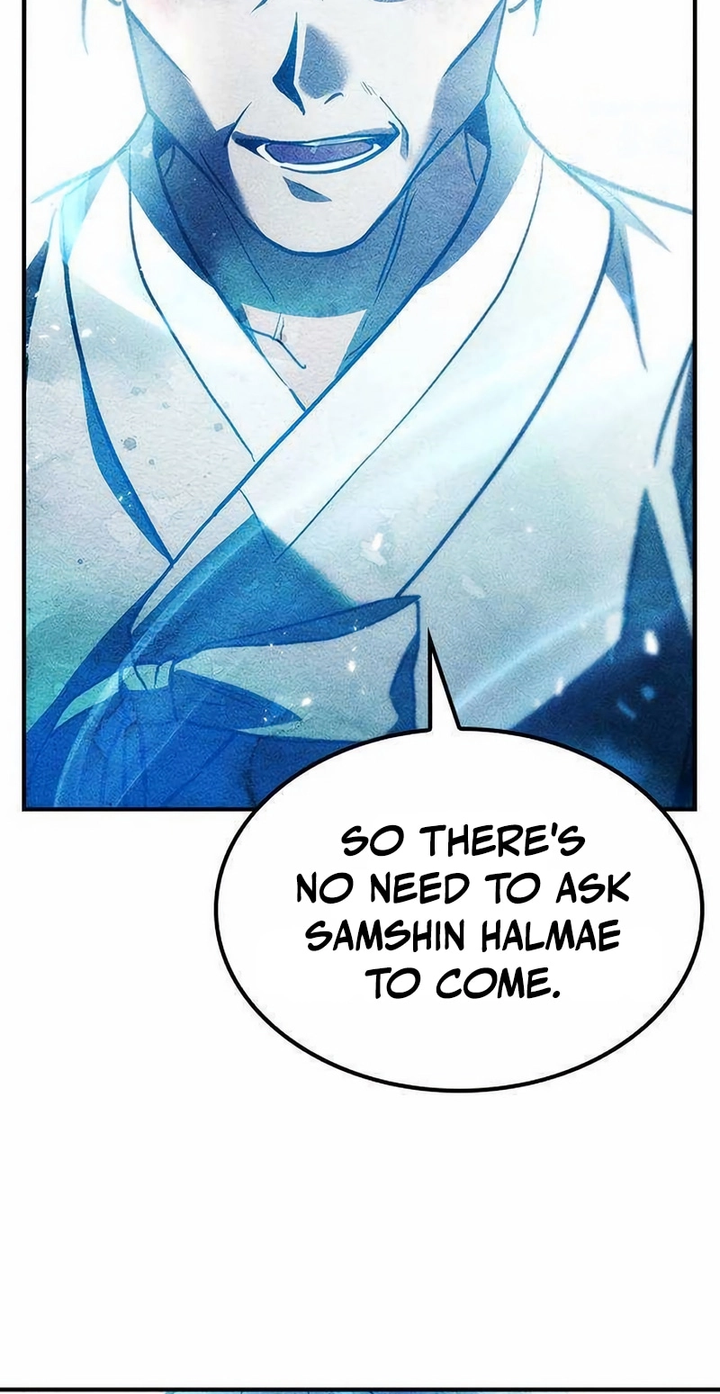 Pray To a Ghost Chapter 41 page 102 - 
