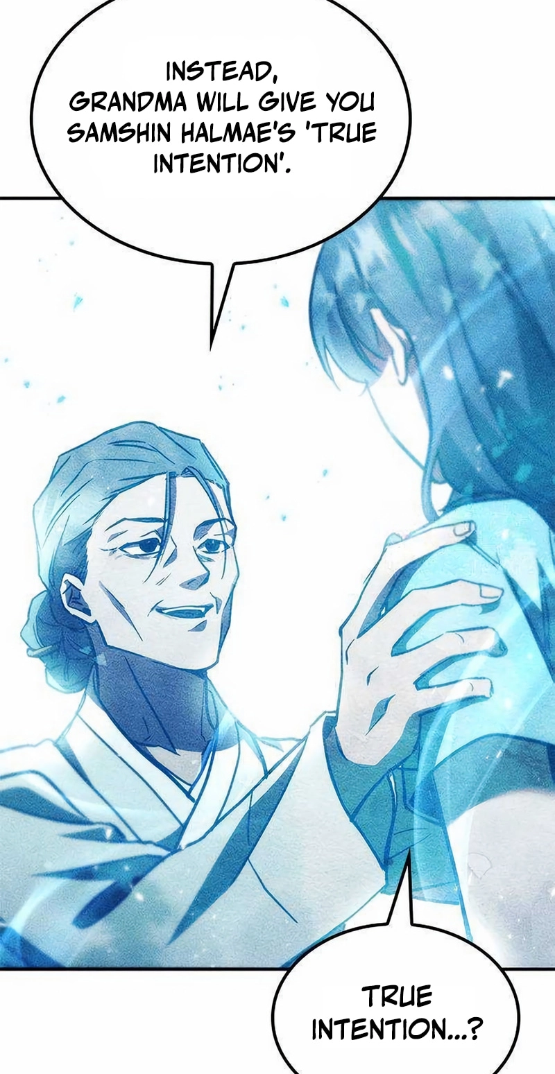 Pray To a Ghost Chapter 41 page 104 - 