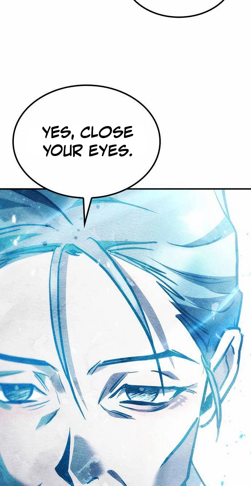 Pray To a Ghost Chapter 41 page 105 - 