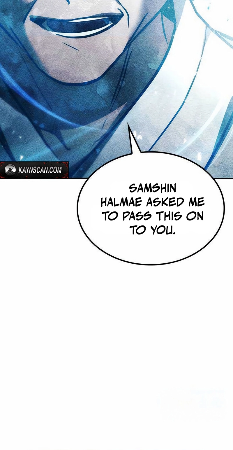 Pray To a Ghost Chapter 41 page 106 - 