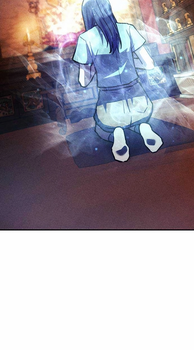 Pray To a Ghost Chapter 41 page 113 - 