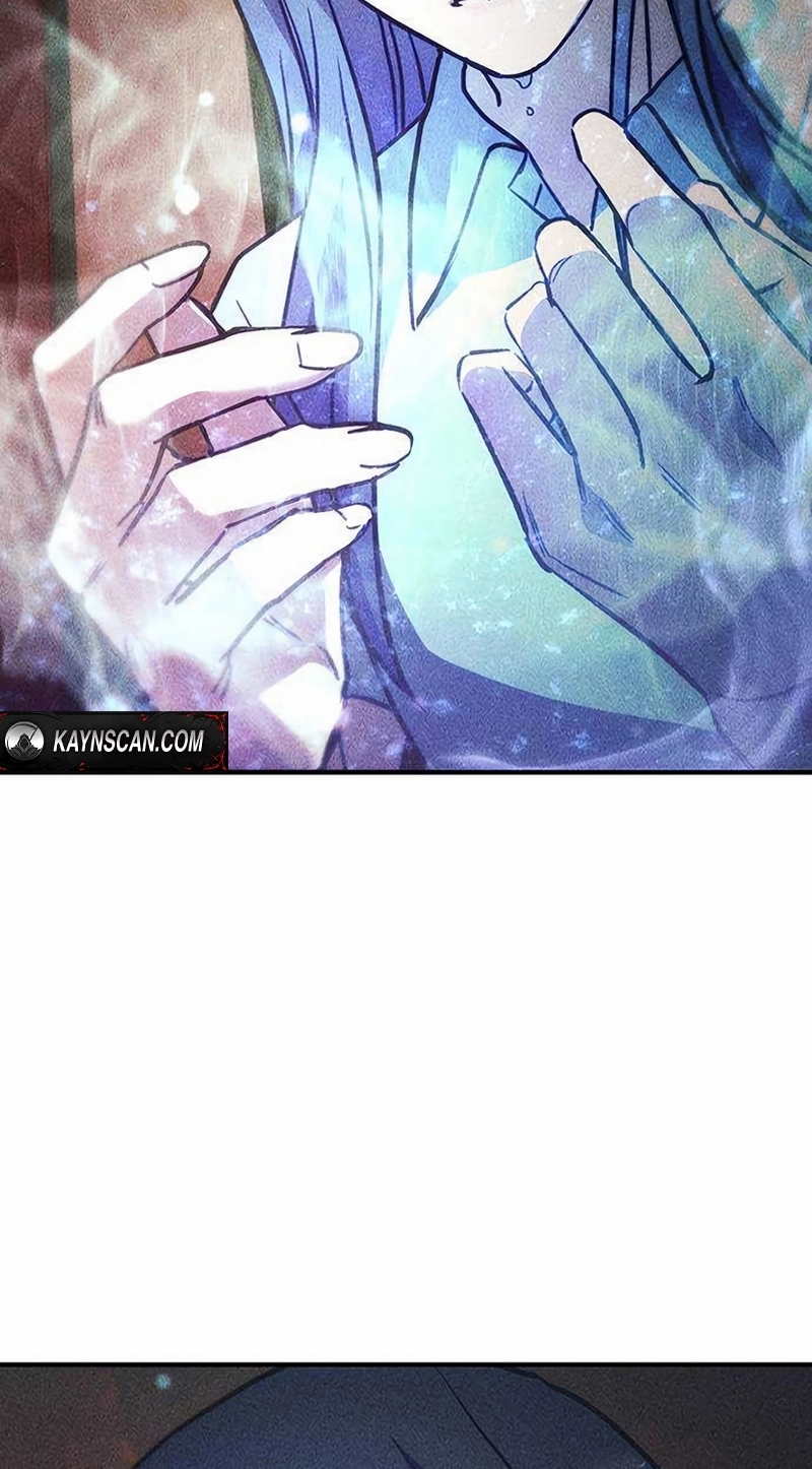 Pray To a Ghost Chapter 41 page 116 - 