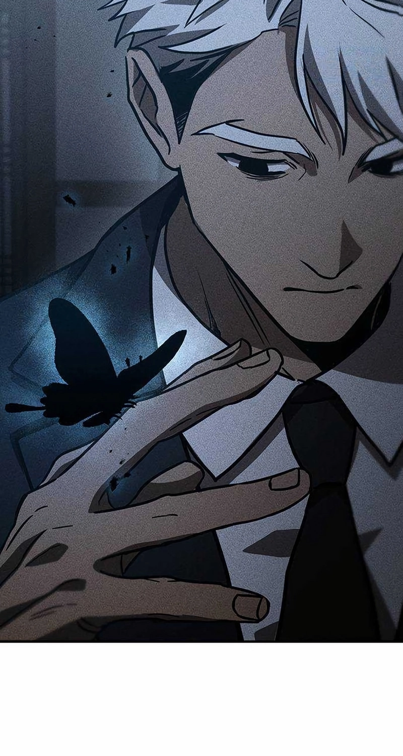 Pray To a Ghost Chapter 41 page 122 - 
