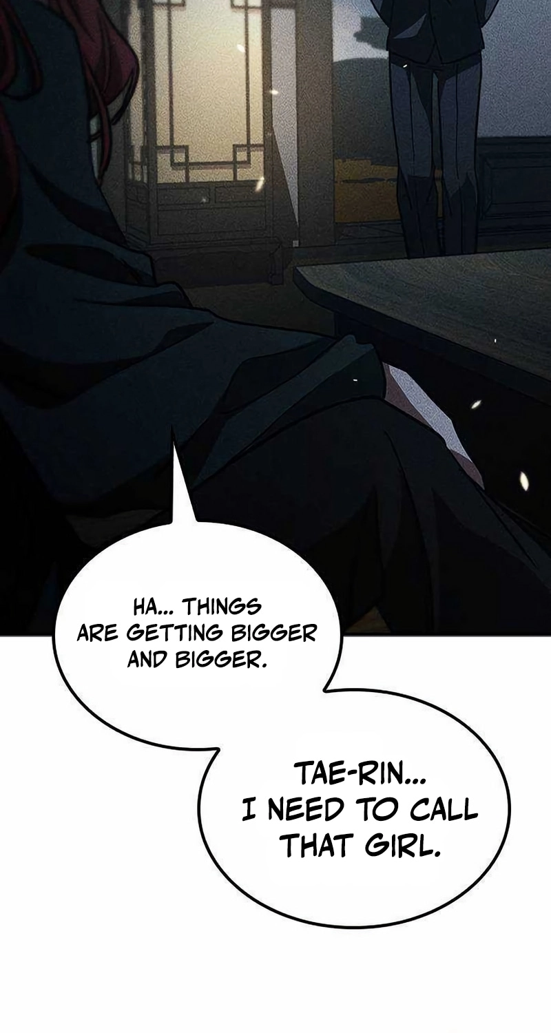 Pray To a Ghost Chapter 41 page 126 - 