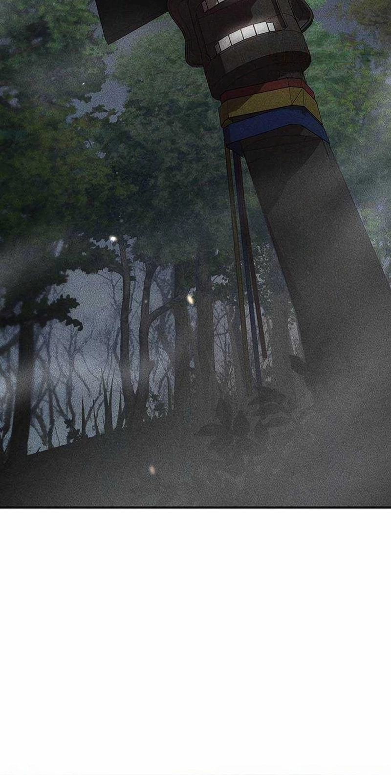 Pray To a Ghost Chapter 41 page 19 - 