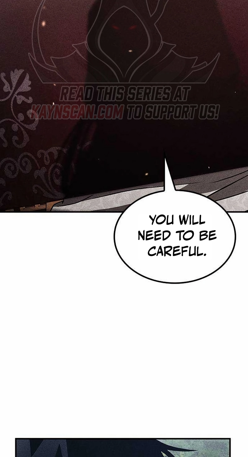 Pray To a Ghost Chapter 41 page 23 - 