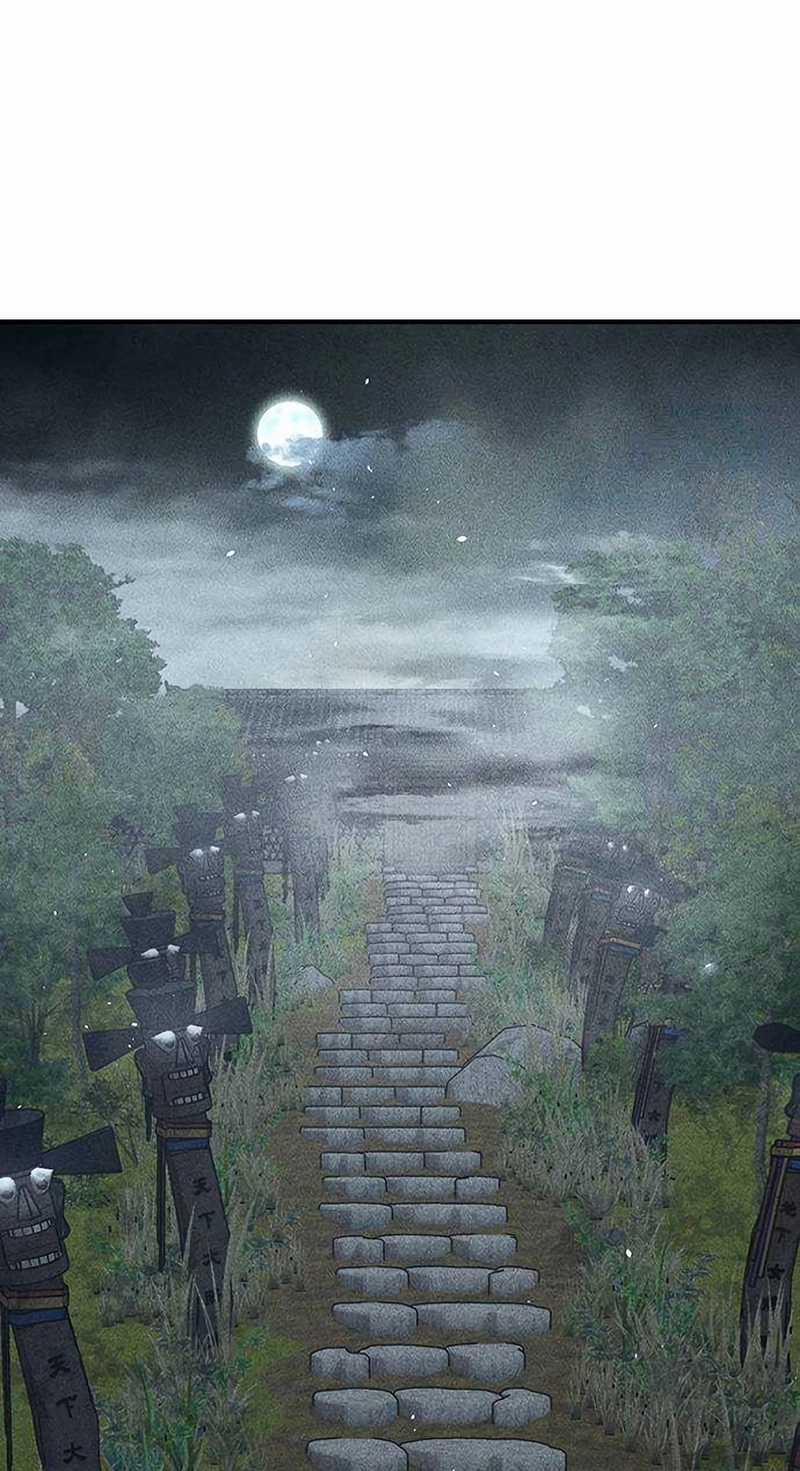 Pray To a Ghost Chapter 41 page 25 - 