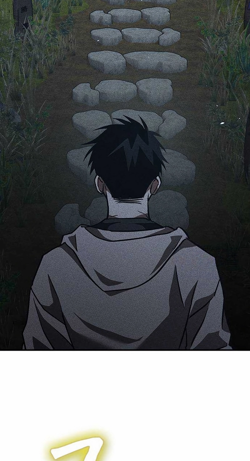 Pray To a Ghost Chapter 41 page 26 - 