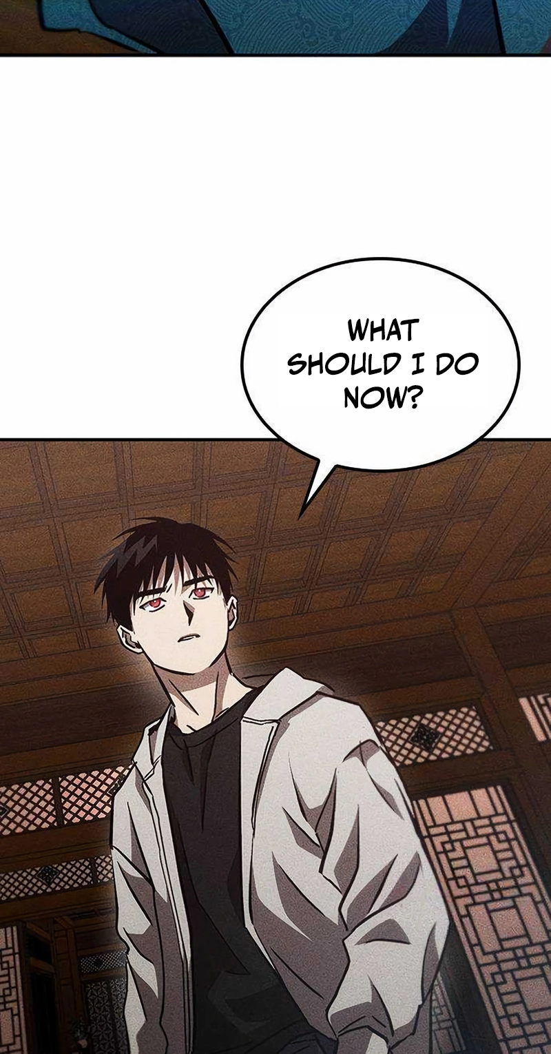 Pray To a Ghost Chapter 41 page 4 - 