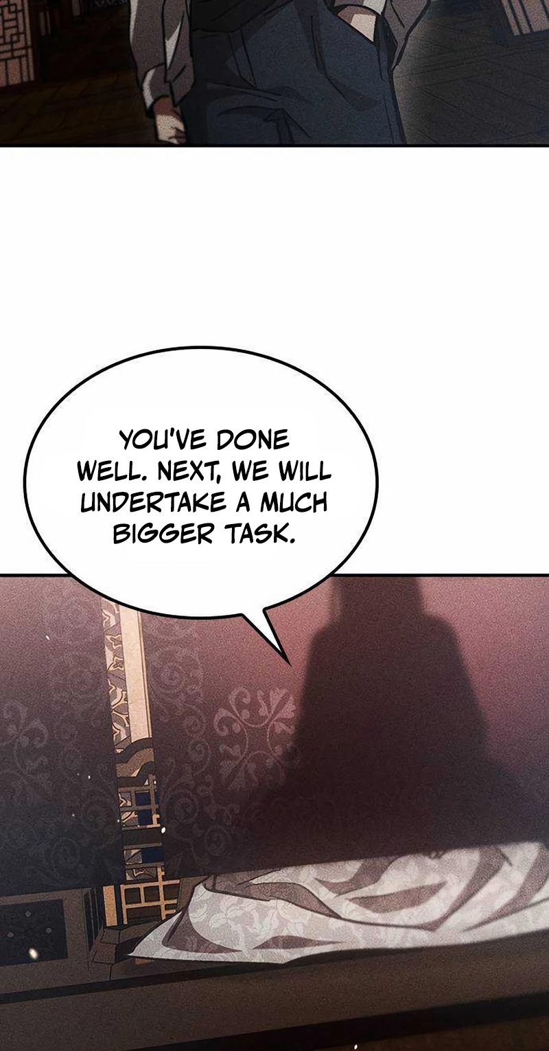 Pray To a Ghost Chapter 41 page 5 - 