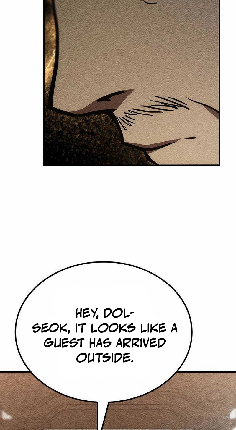 Pray To a Ghost Chapter 41 page 48 - 